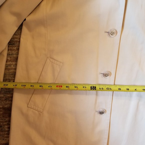 light jacket - Picture 7 of 7